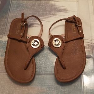 Michael kors sandals